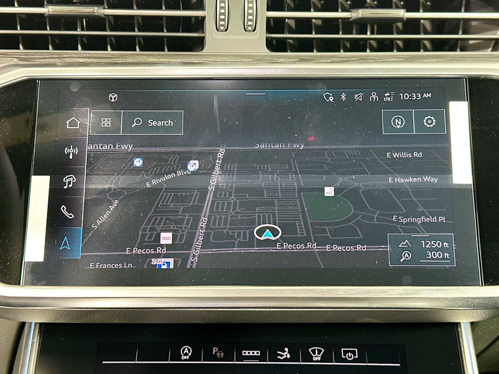 New 2025 Audi A7 3.0T Prestige image 12