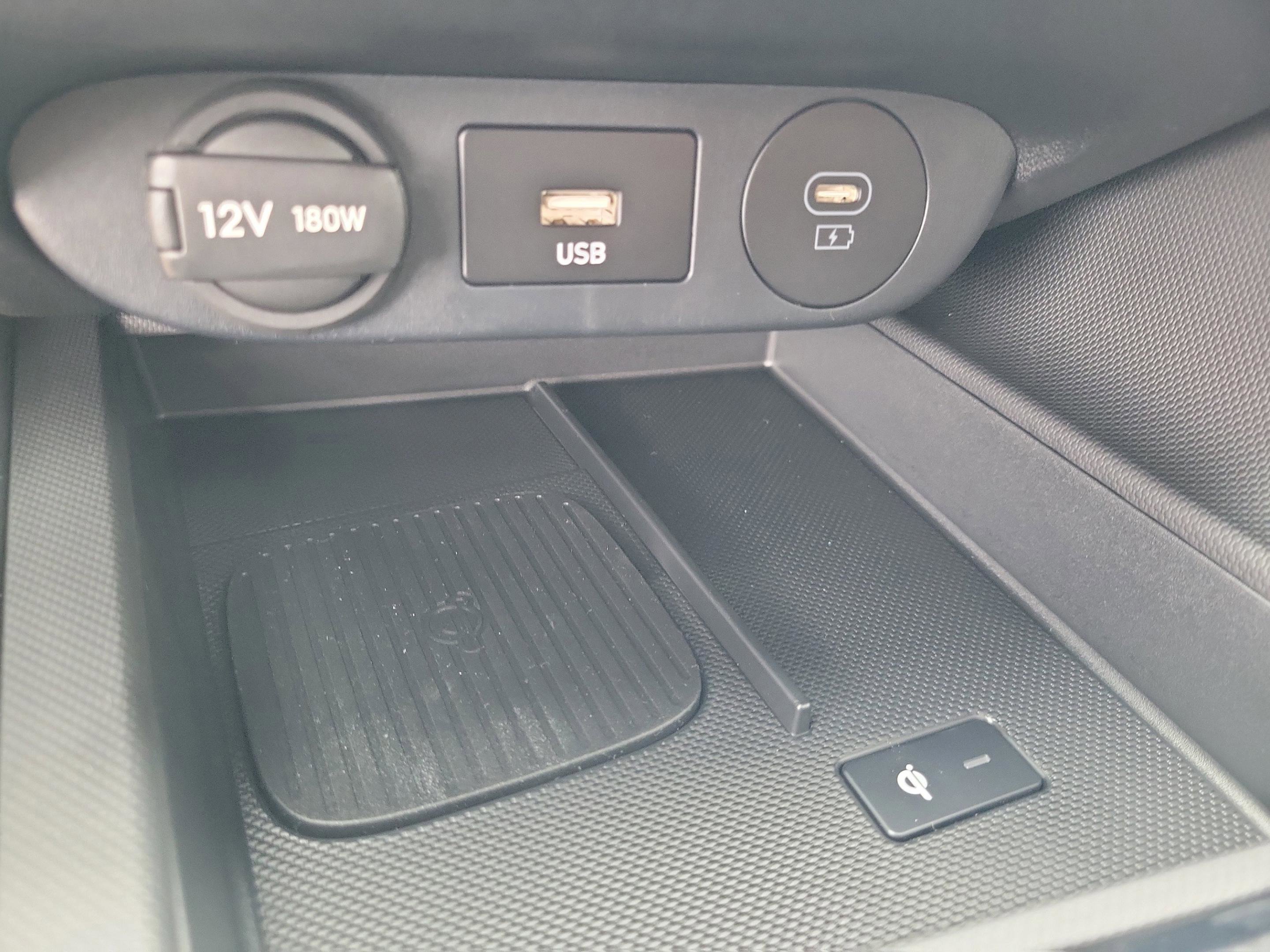 New 2026 Hyundai Elantra SEL Sport image 21