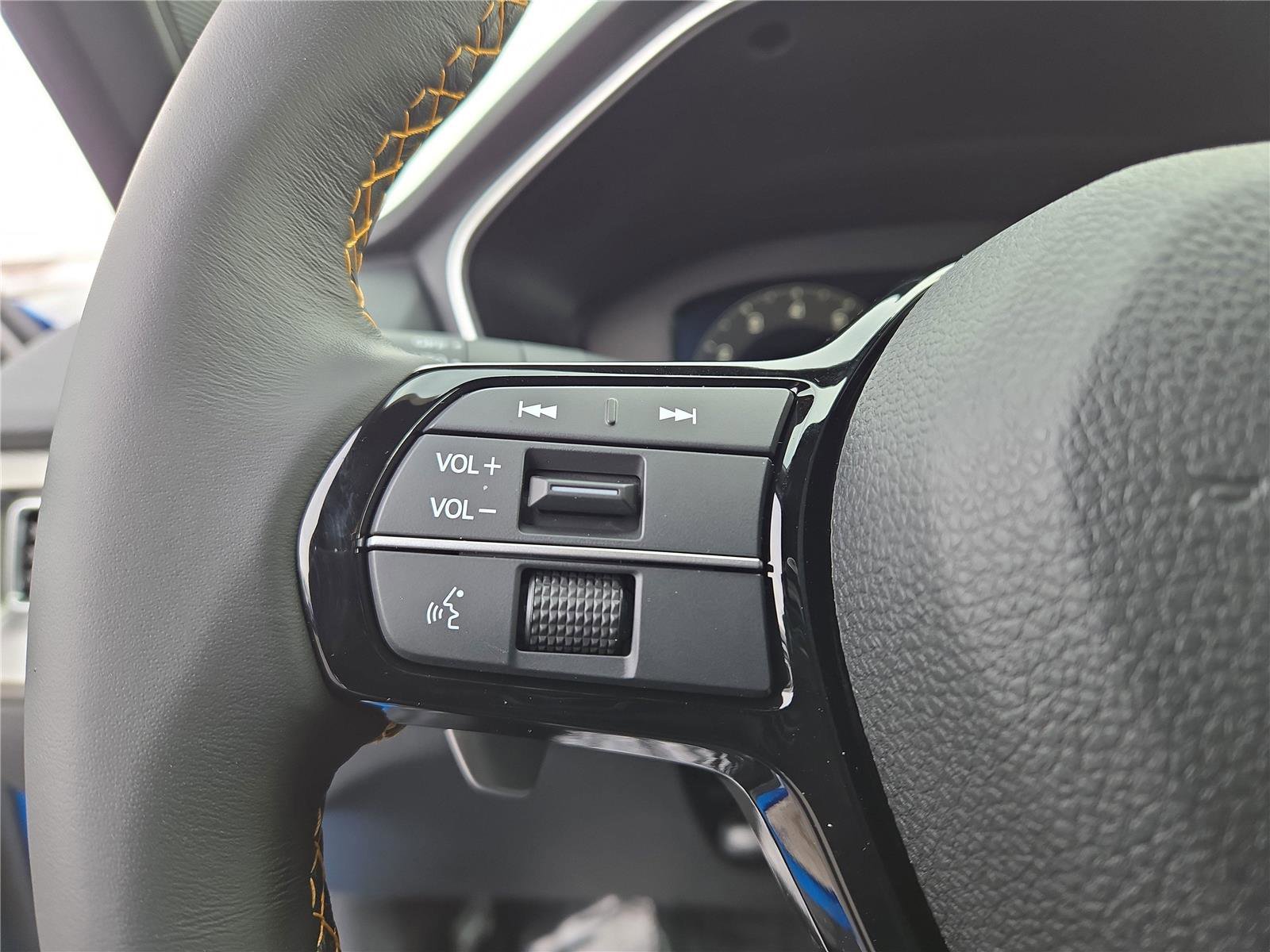 New 2026 Acura Integra A-Spec image 15