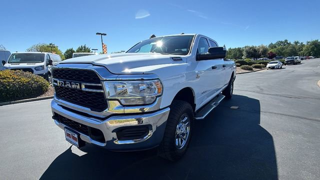 Used 2022 RAM 2500 Tradesman image 1