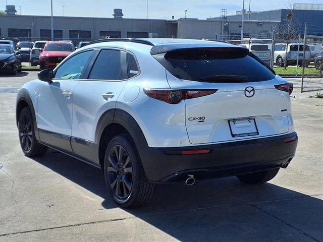 New 2026 MAZDA CX-30 Aire Edition image 2