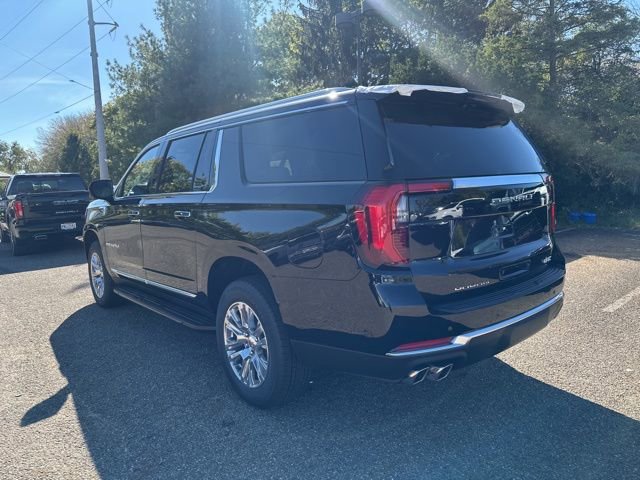 New 2026 GMC Yukon XL Denali w/ LPO, Floor Liner Package image 9