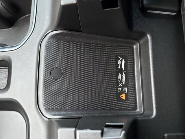 Used 2023 Chevrolet Silverado 1500 RST w/ Rally Edition image 40