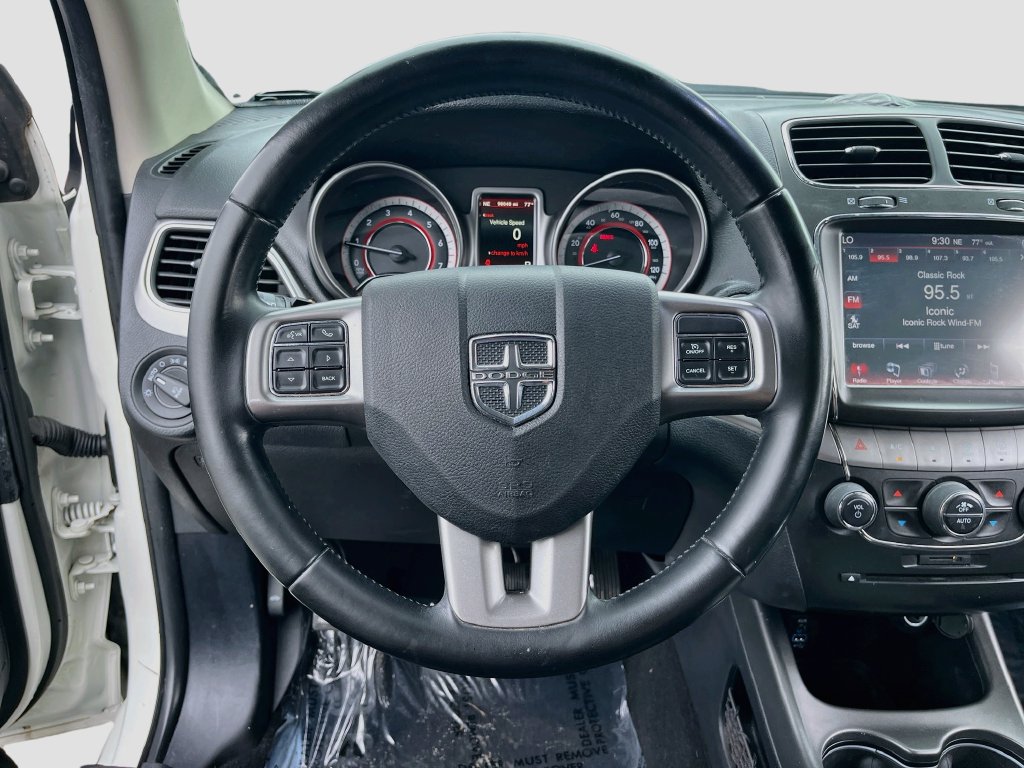 Used 2020 Dodge Journey Crossroad FWD image 11