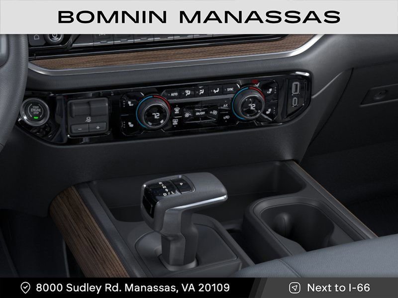 New 2026 Chevrolet Silverado 1500 LT Trail Boss w/ LT Trail Boss Premium Package AWD/4WD image 23