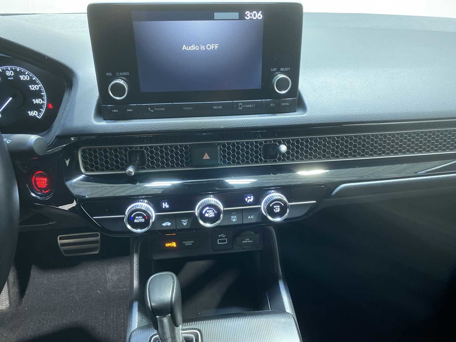 Used 2023 Honda Civic Sport image 16