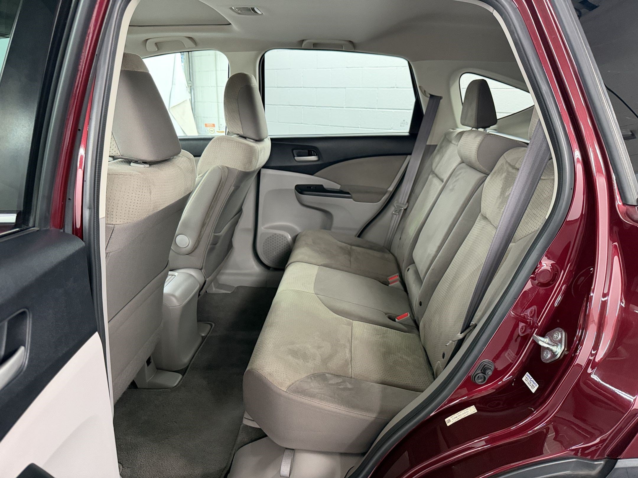 Used 2014 Honda CR-V EX image 20