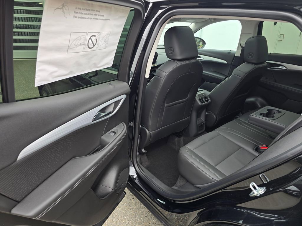 New 2026 Buick Envision Avenir AWD/4WD image 15
