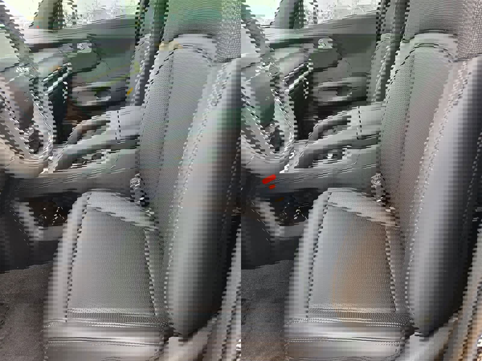 New 2027 Kia Telluride S image 14