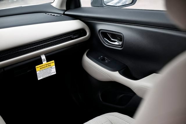New 2027 Honda HR-V LX image 33