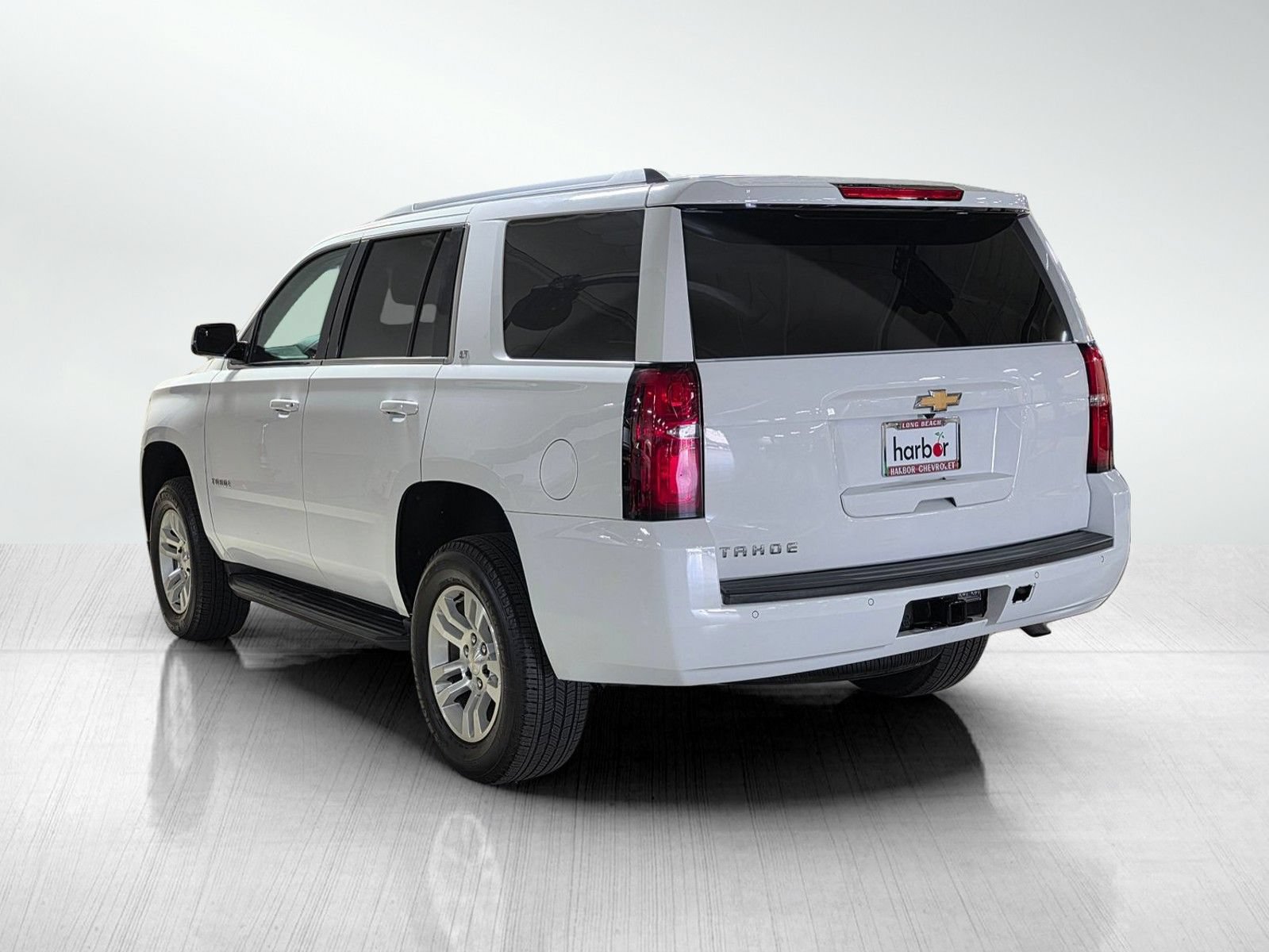 Used 2019 Chevrolet Tahoe LT RWD image 5