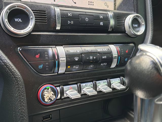 Used 2019 Ford Mustang GT Premium RWD image 23