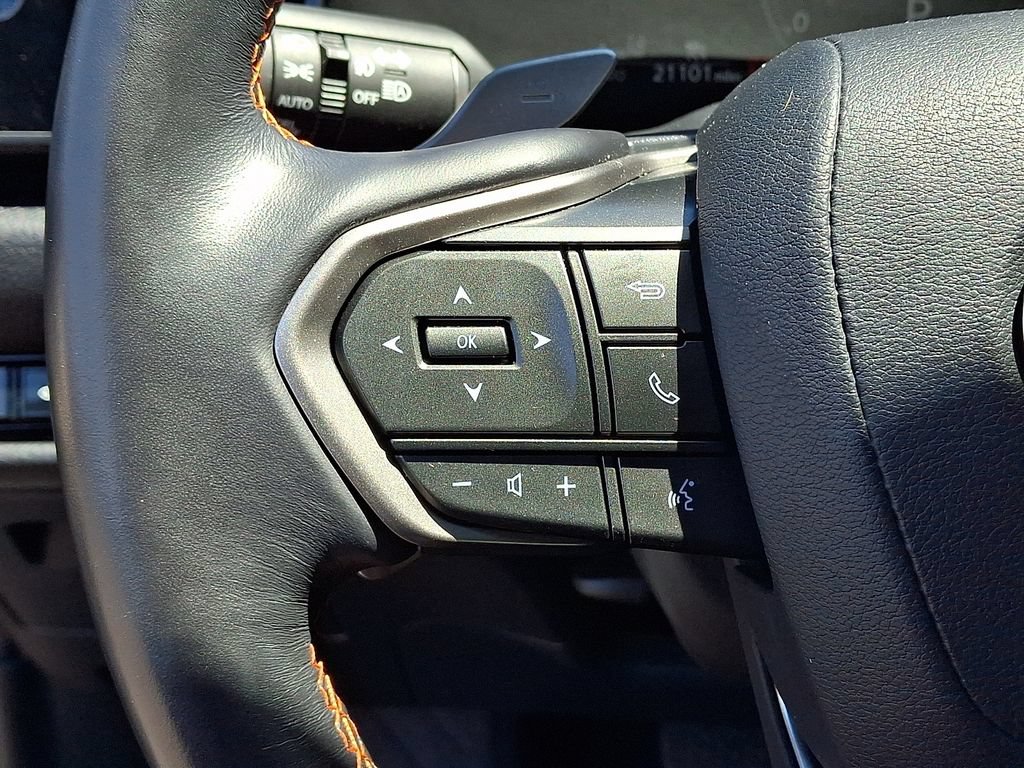 Certified 2024 Lexus NX 350 AWD w/ Cold Area Package image 22