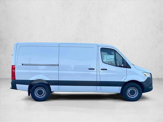 New 2026 Mercedes-Benz Sprinter 2500 image 4