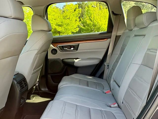Used 2017 Honda CR-V EX-L image 28