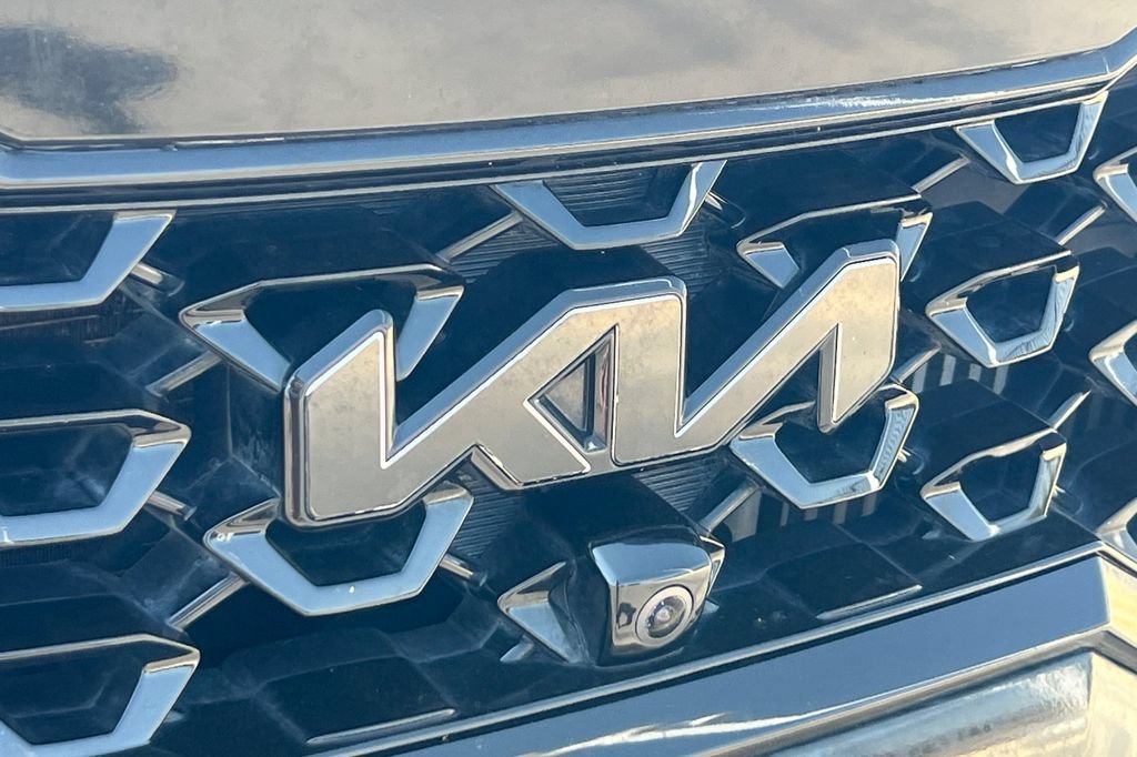 Used 2023 Kia Sorento SX Prestige AWD/4WD image 31