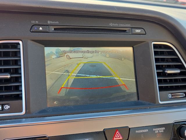 Used 2017 Hyundai Sonata SE FWD image 13