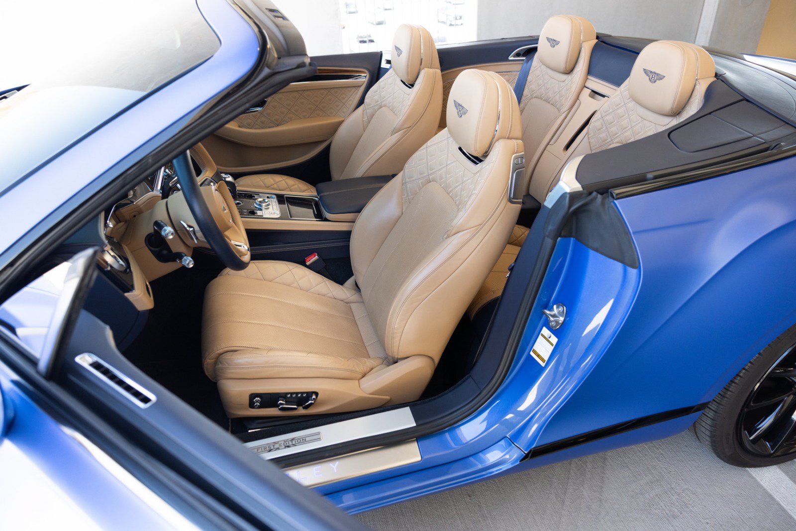 Used 2020 Bentley Continental GT V8 AWD/4WD image 23