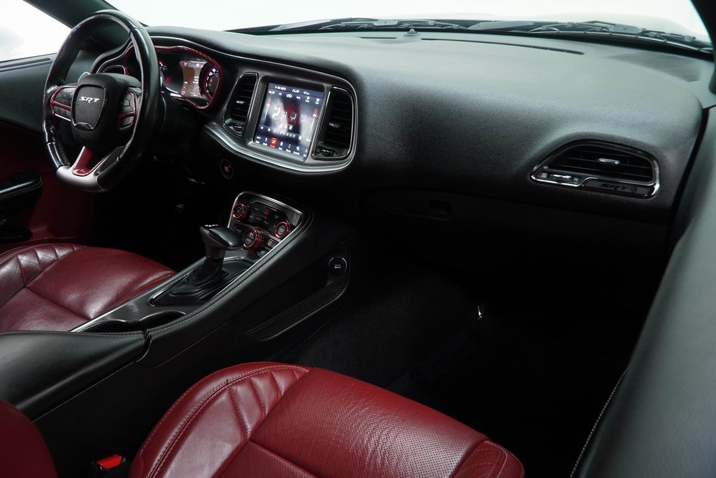 Used 2019 Dodge Challenger SRT Hellcat Redeye image 18