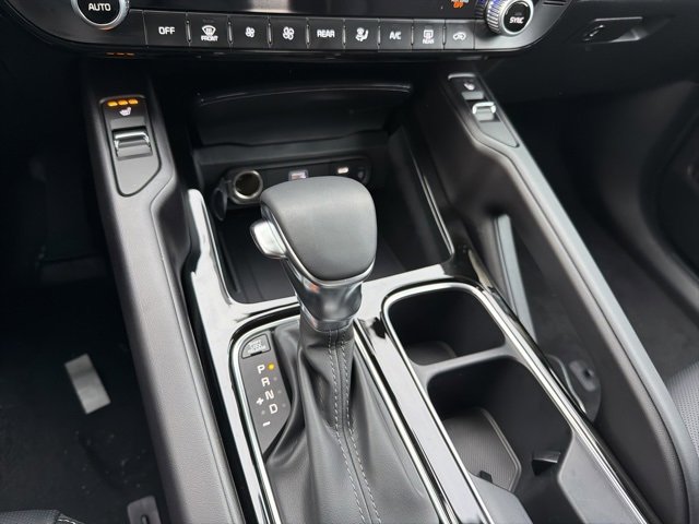 New 2025 Kia Telluride S image 17
