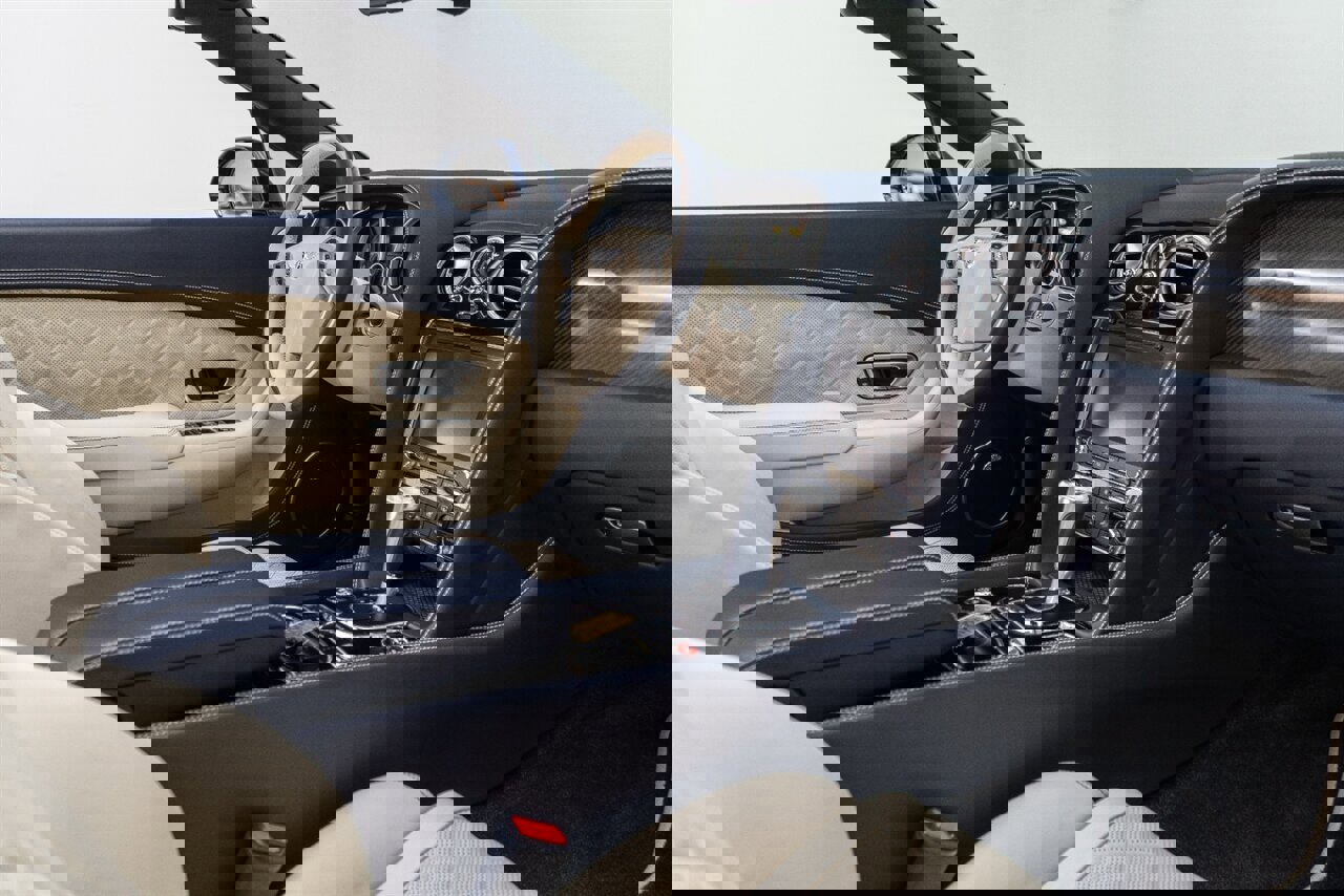 Used 2016 Bentley Continental GT Speed image 63