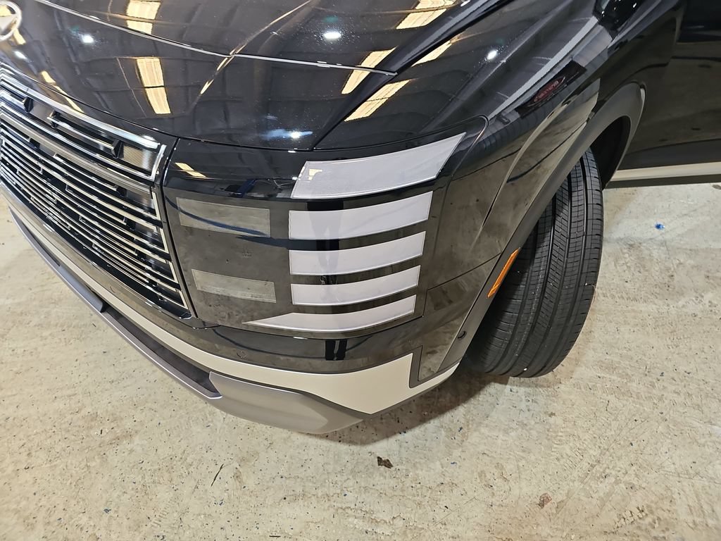 New 2026 Hyundai Palisade SEL AWD/4WD image 33