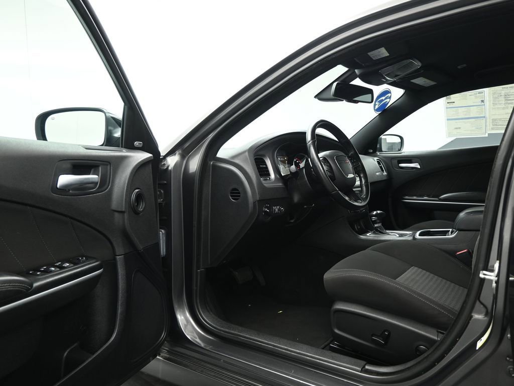Used 2023 Dodge Charger R/T image 9