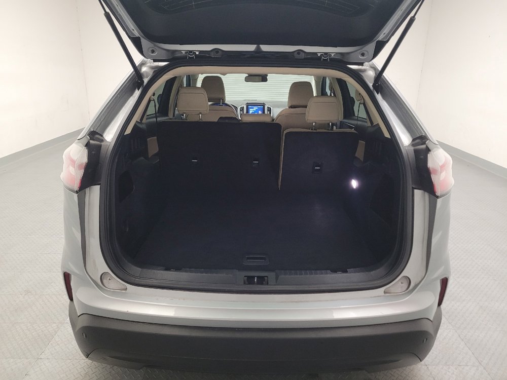 Used 2022 Ford Edge SE AWD/4WD image 29