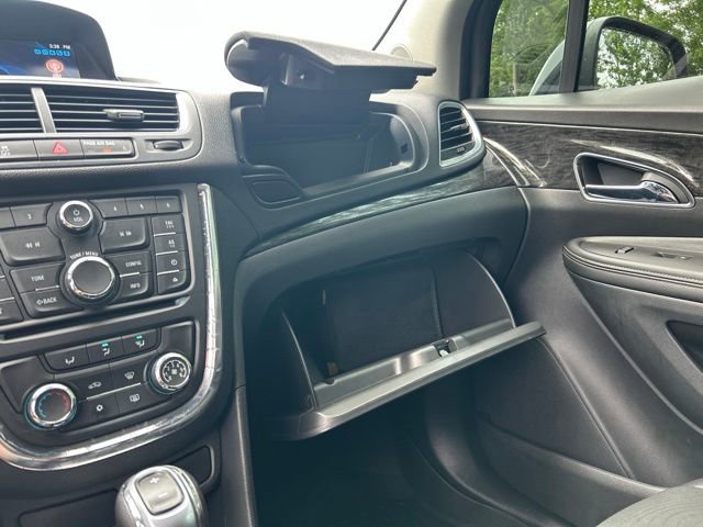 Used 2014 Buick Encore FWD image 33