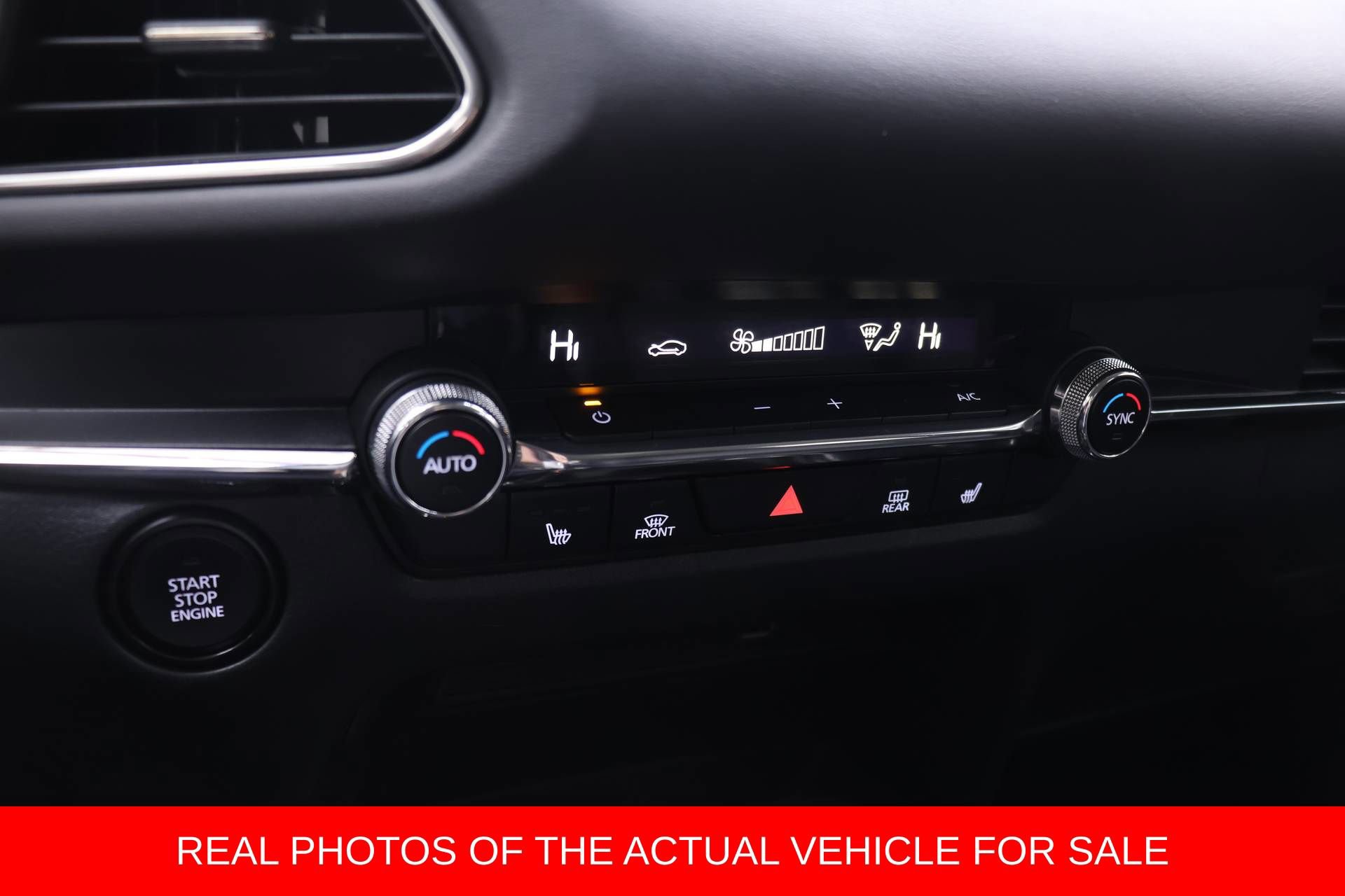 Used 2021 MAZDA CX-30 FWD 2.5 S w/ Preferred Package image 6