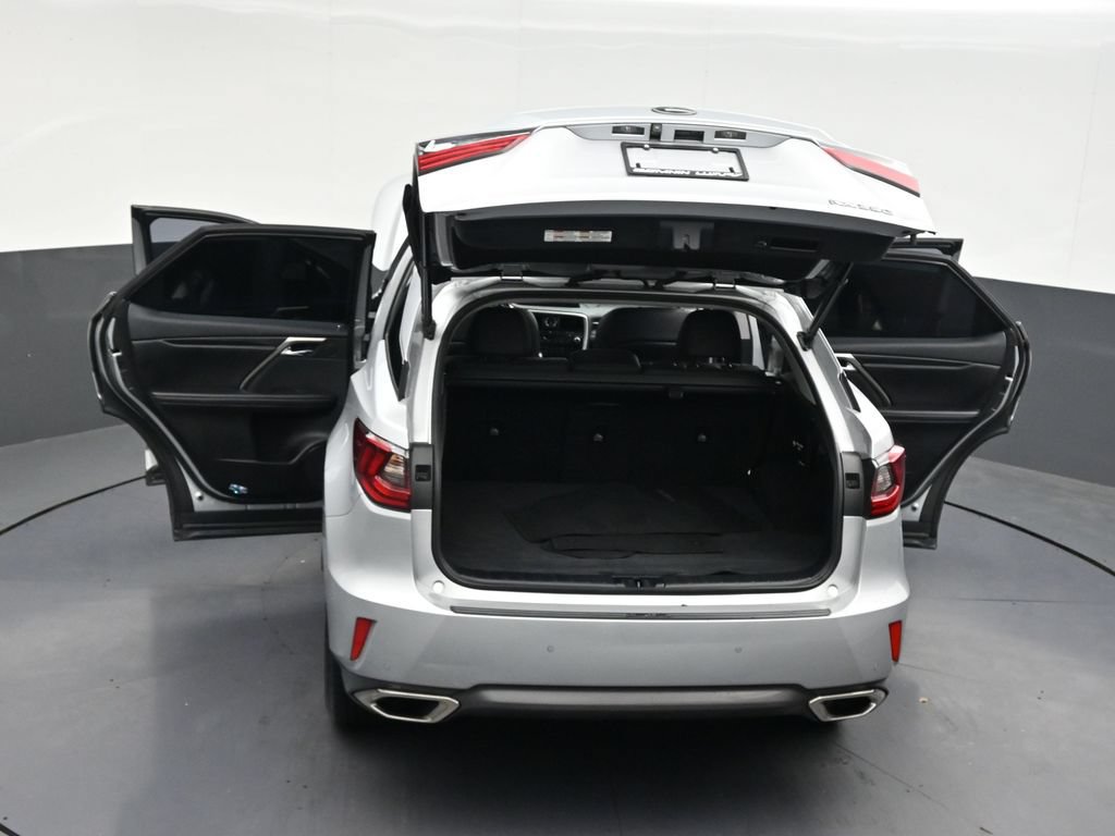 Used 2018 Lexus RX 350 FWD w/ Accessory Package image 41
