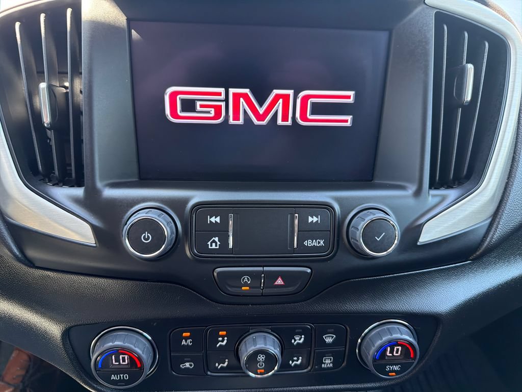Certified 2023 GMC Terrain Denali AWD/4WD image 22