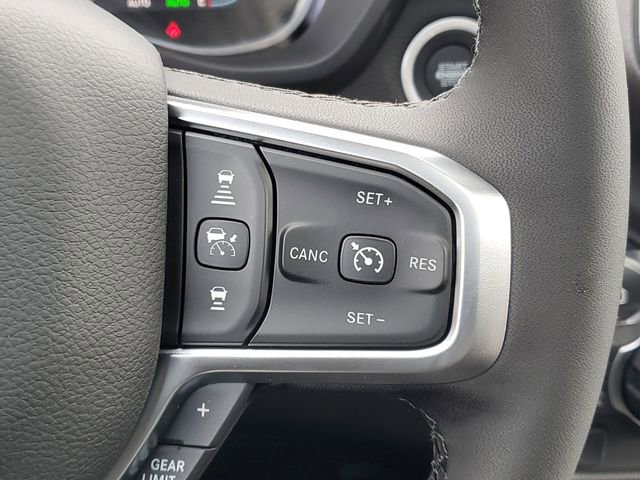 New 2026 RAM 1500 4x4 Crew Cab image 22