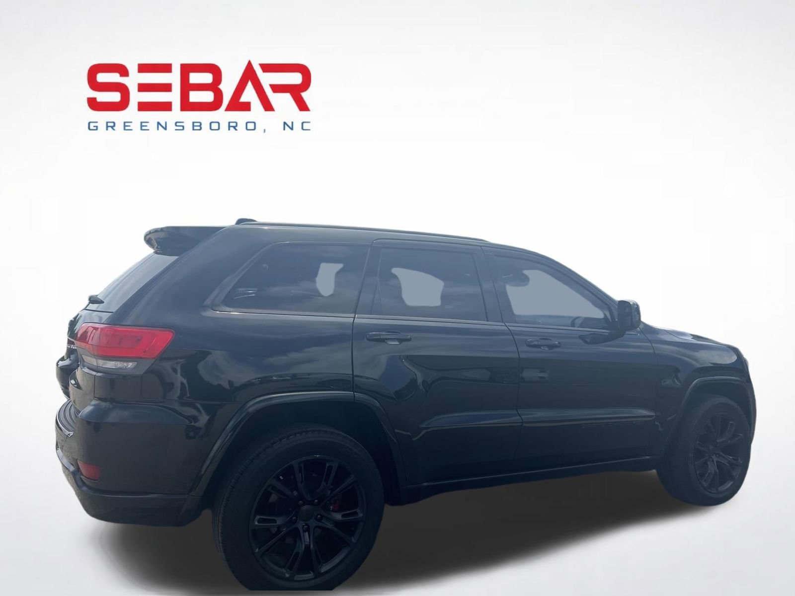 Used 2014 Jeep Grand Cherokee Altitude AWD/4WD image 12