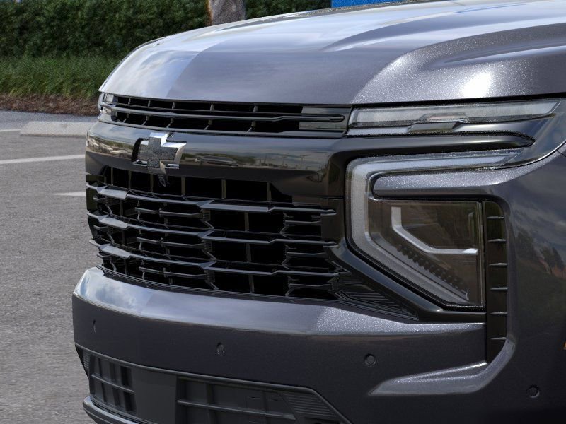 New 2026 Chevrolet Suburban RST w/ Comfort Package RWD image 23