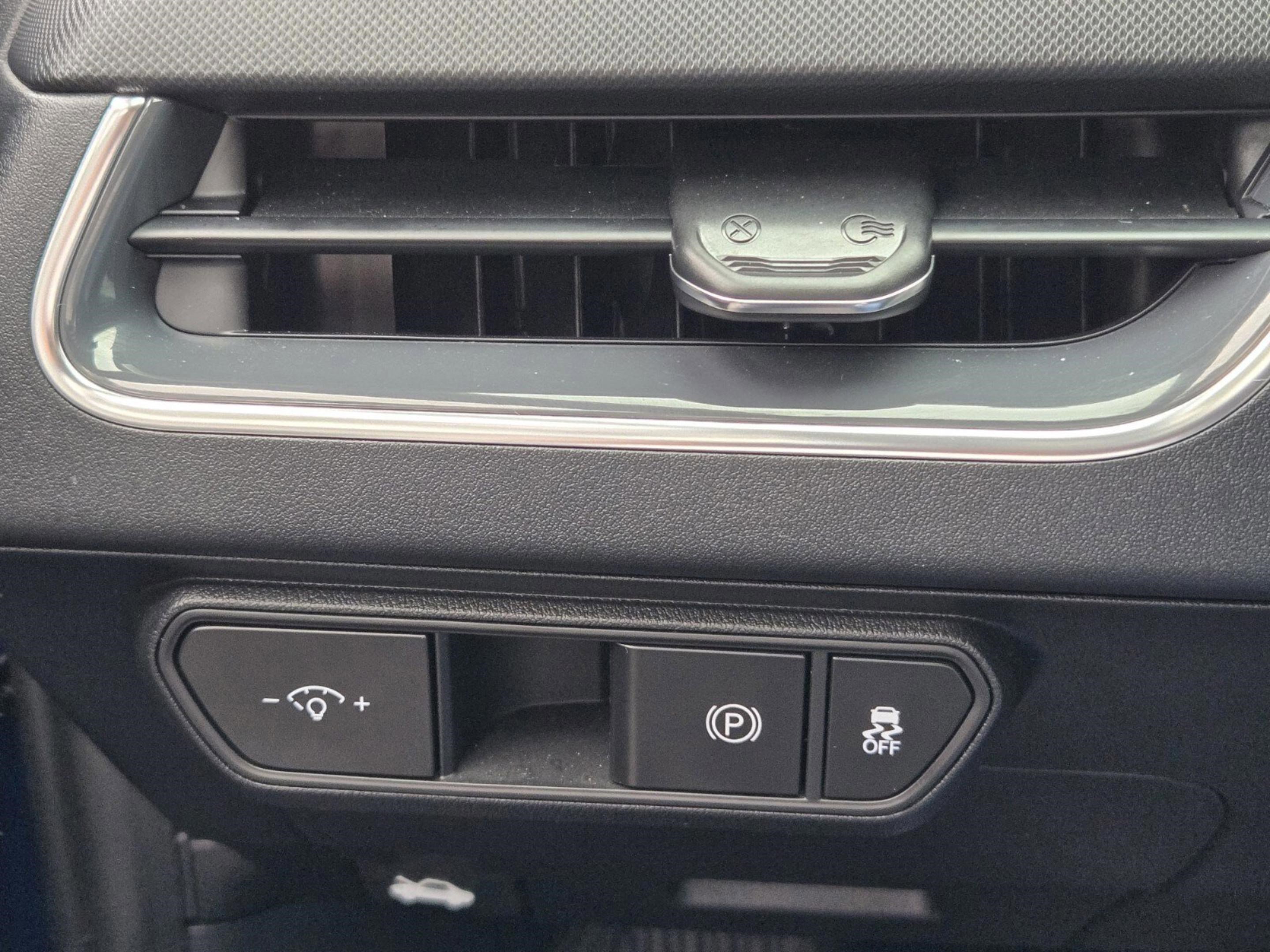 Used 2025 Kia K4 EX image 52