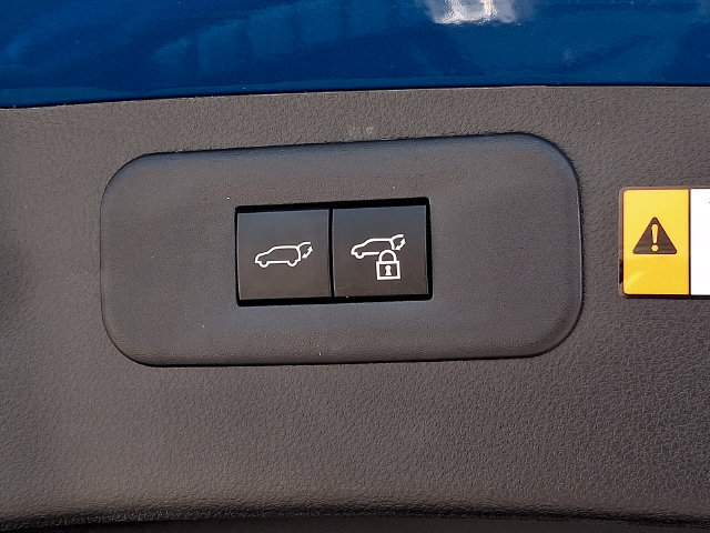Certified 2025 Lexus NX 350 AWD w/ Accessory Package (2T) image 29