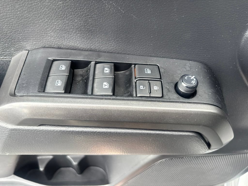 Used 2023 Toyota Tacoma TRD Sport w/ Advanced Technology Package AWD/4WD image 8