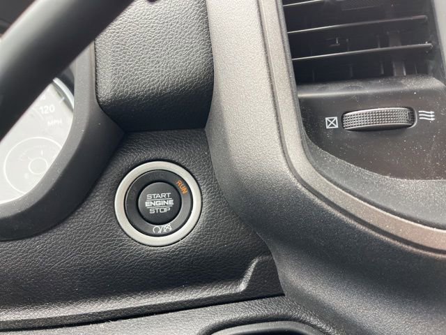 Used 2024 RAM 2500 Tradesman image 30