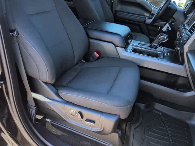 Used 2018 Ford F150 XLT w/ Equipment Group 302A Luxury AWD/4WD image 21