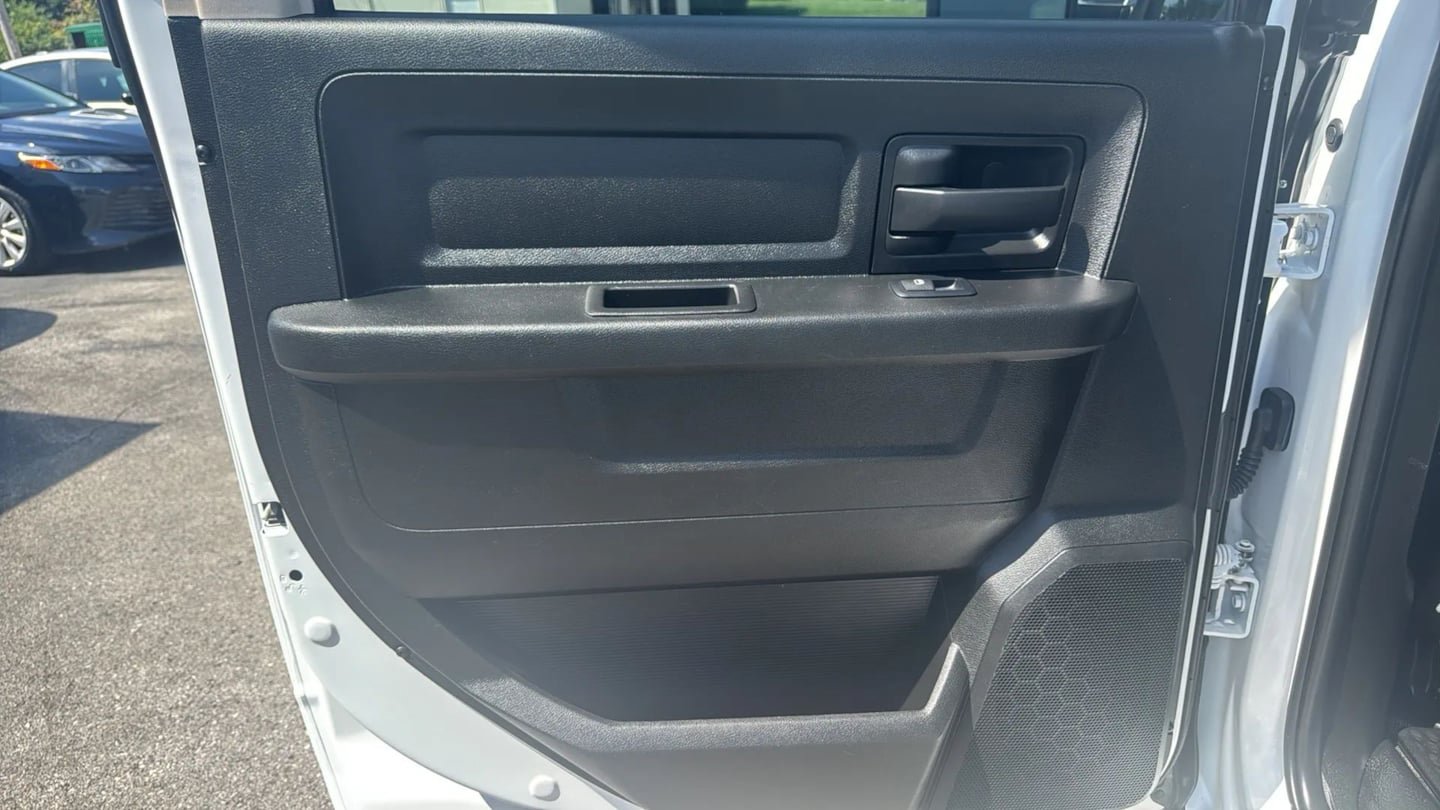 Used 2020 RAM 1500 Tradesman w/ Popular Equipment Group AWD/4WD image 20