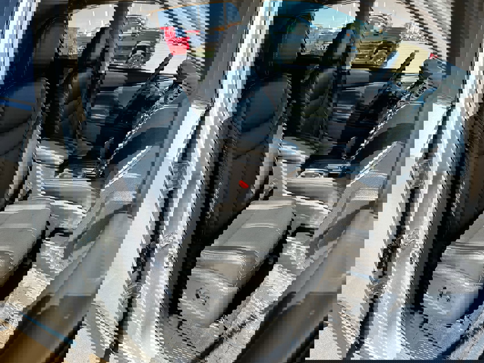 Used 2024 Nissan Murano SL image 25