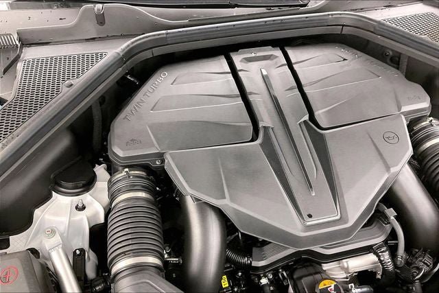 New 2026 Genesis GV80 3.5T Prestige AWD/4WD image 14