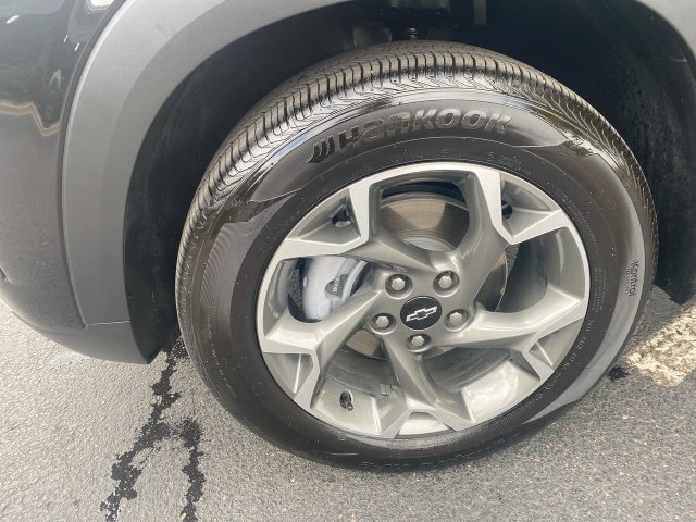 Used 2026 Chevrolet Trax LT w/ Driver Confidence Package FWD image 10