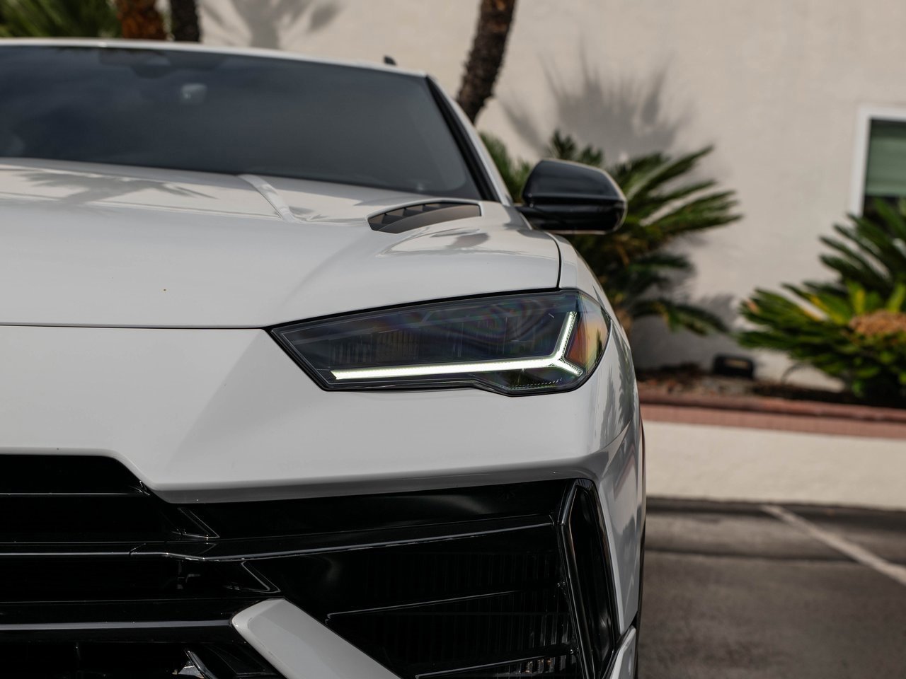 Used 2024 Lamborghini Urus S image 46