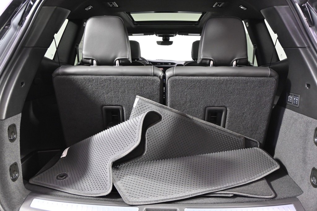 New 2025 Cadillac XT6 Premium Luxury w/ Technology Package image 19