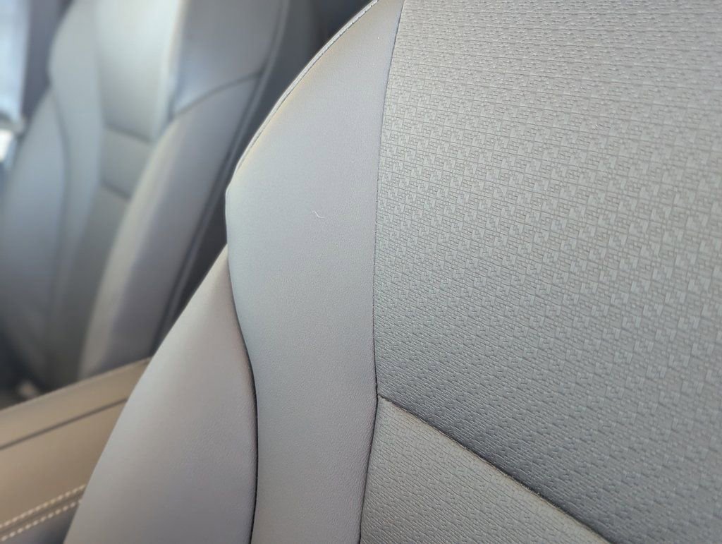 New 2026 Nissan Rogue SV image 24