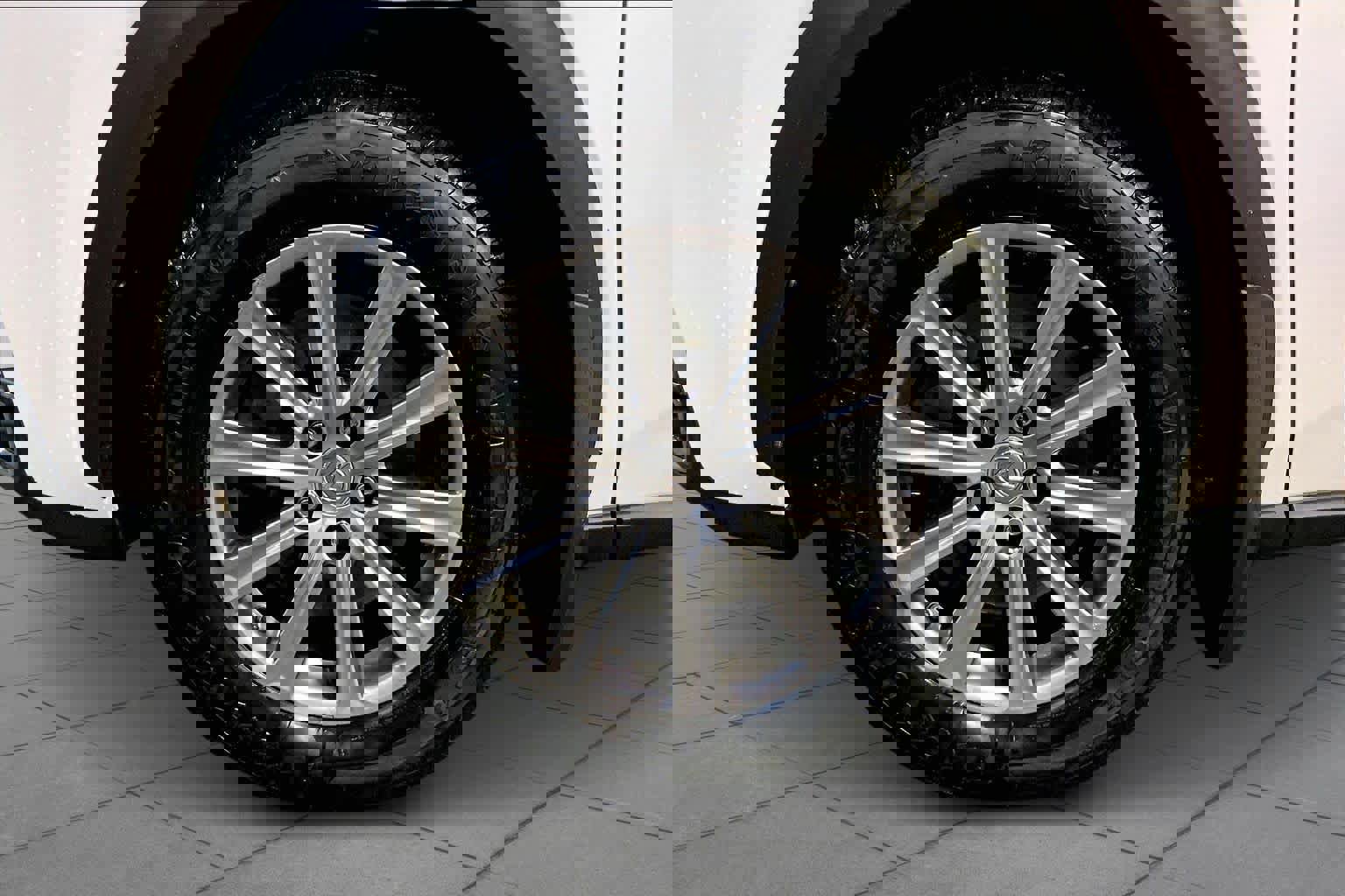 Used 2016 Lexus NX 200t AWD image 10