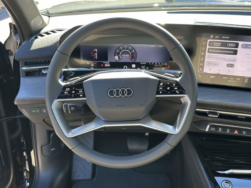 New 2026 Audi Q5 2.0T AWD/4WD image 23