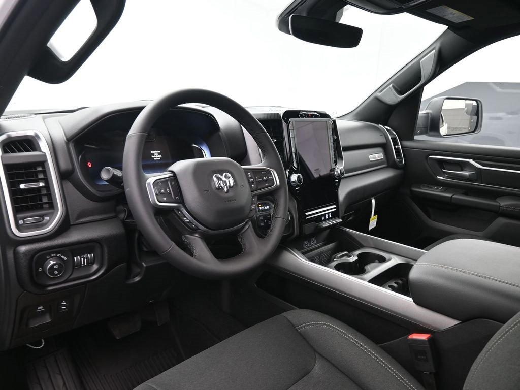 New 2026 RAM 1500 Lone Star image 14
